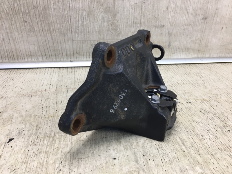 Кронштейн КПП FORTE YD 12- 2013 YD 2.0 G4NC Кронштейн КПП FORTE YD 12- 2013 YD 2.0 G4NC