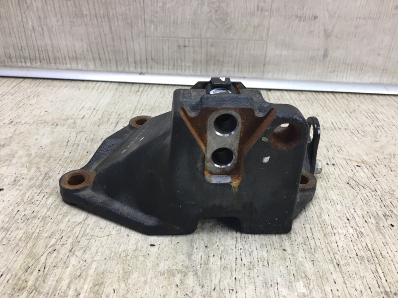 Кронштейн КПП FORTE YD 12- 2013 YD 2.0 G4NC Кронштейн КПП FORTE YD 12- 2013 YD 2.0 G4NC