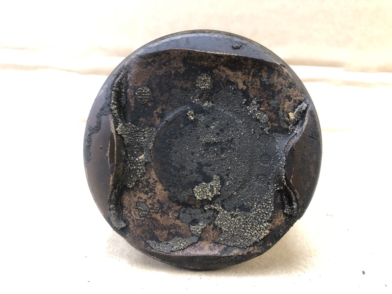 Шатун COROLLA 150 06-13 1ZR