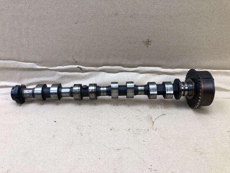 Распредвал TOYOTA COROLLA 150 06-13 1ZR 13501-37011 Б/У