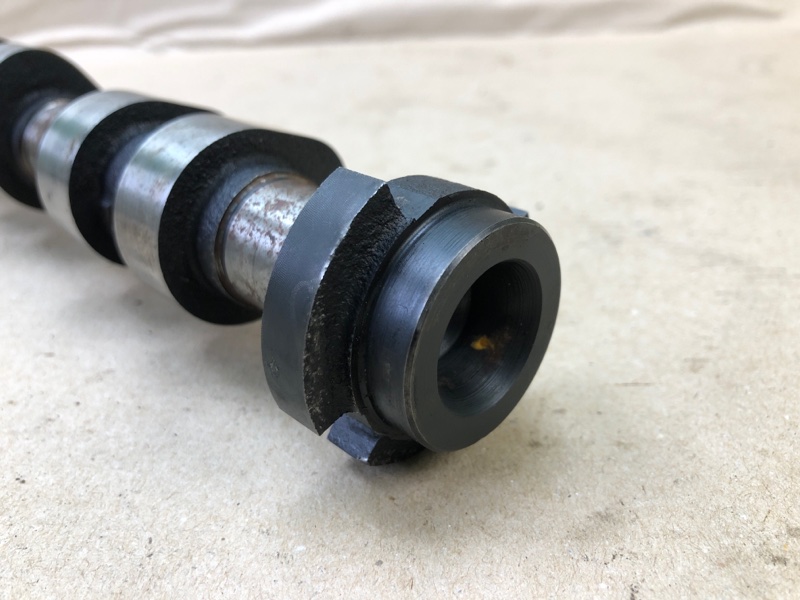 Распредвал COROLLA 150 06-13 1ZR