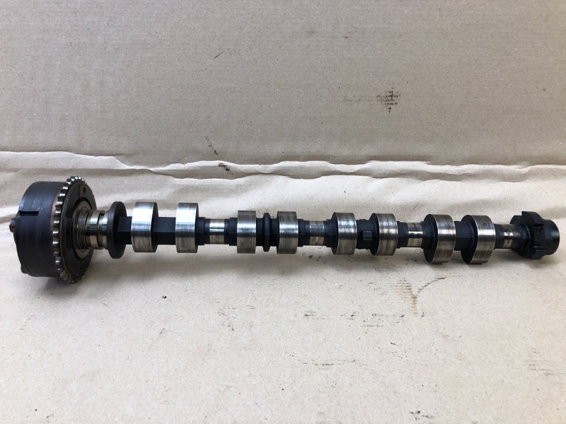 Распредвал TOYOTA COROLLA 150 06-13 1ZR 13502-37010 Б/У