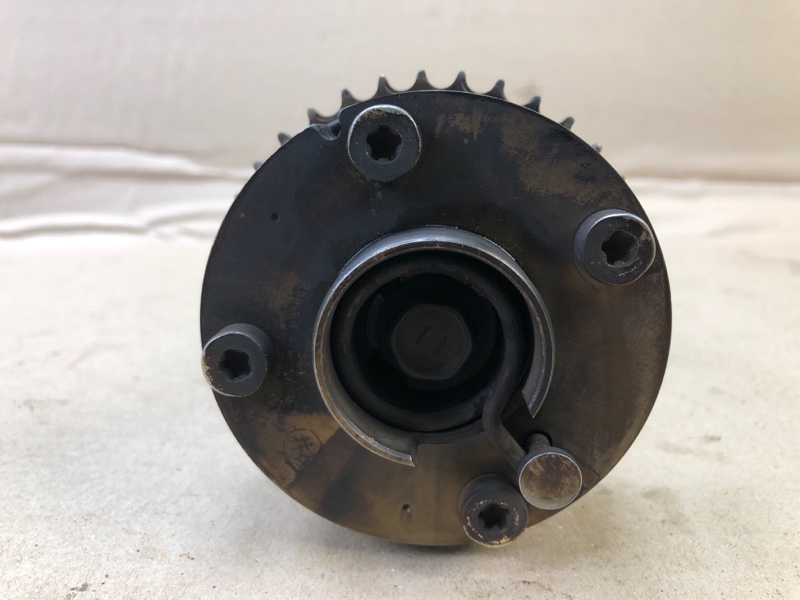 Распредвал COROLLA 150 06-13 1ZR