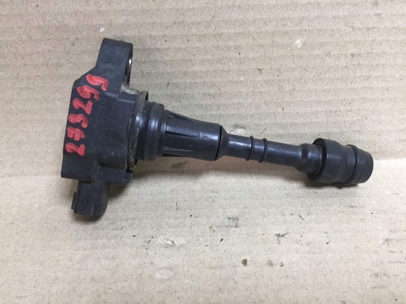 Катушка зажигания NISSAN QX56 / TITAN / ARMADA 04-16 2008 VK56DE 22448-ZE00C Б/У