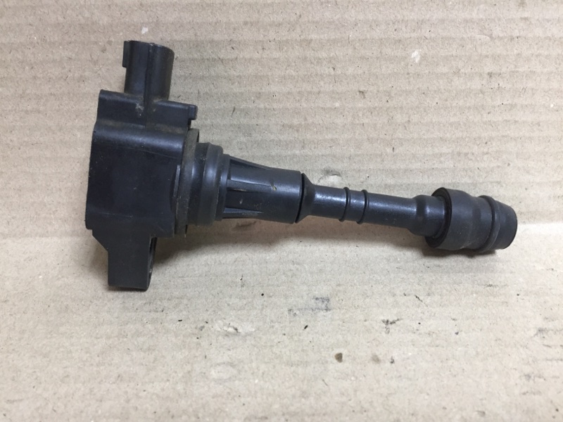 Катушка зажигания QX56 / TITAN / ARMADA 04-16 2008 VK56DE