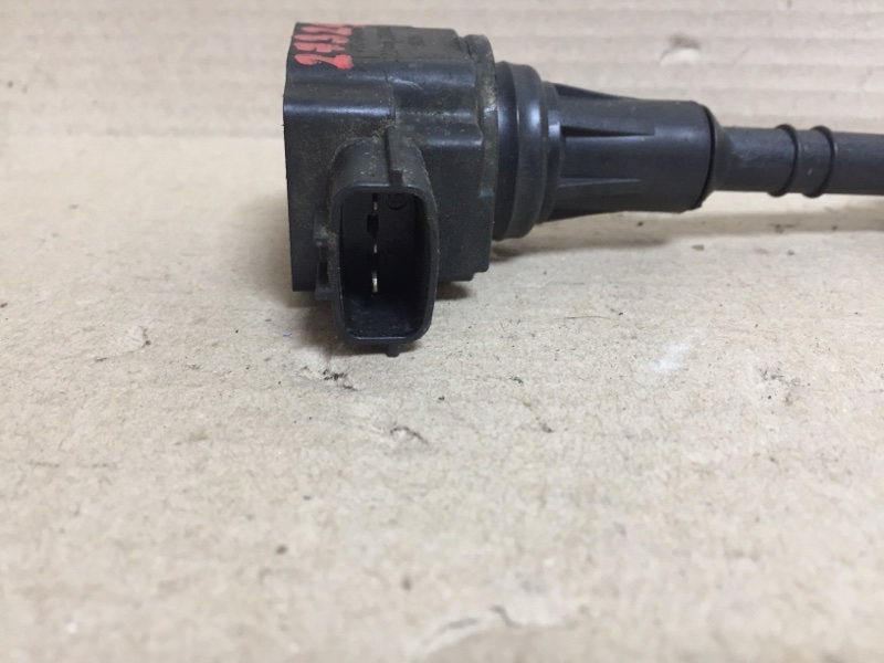 Катушка зажигания NISSAN QX56 / TITAN / ARMADA 04-16 VK56DE