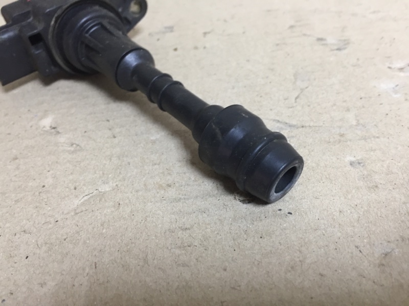 Катушка зажигания QX56 / TITAN / ARMADA 04-16 2008 VK56DE