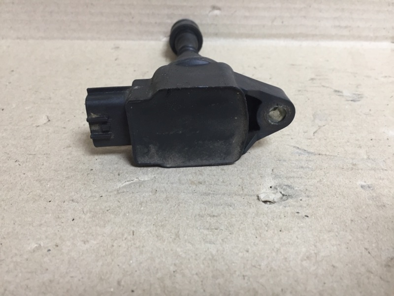 Катушка зажигания QX56 / TITAN / ARMADA 04-16 2008 VK56DE