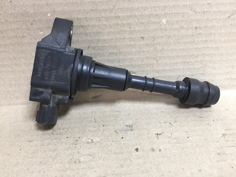 Катушка зажигания QX56 / TITAN / ARMADA 04-16 2008 VK56DE Катушка зажигания QX56 / TITAN / ARMADA 04-16 2008 VK56DE