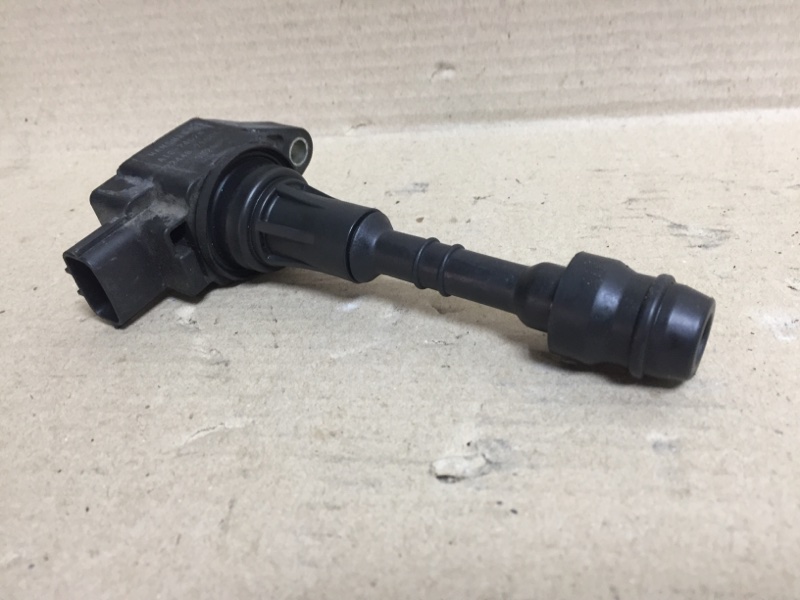 Катушка зажигания NISSAN QX56 / TITAN / ARMADA 04-16 VK56DE Катушка зажигания NISSAN QX56 / TITAN / ARMADA 04-16 VK56DE