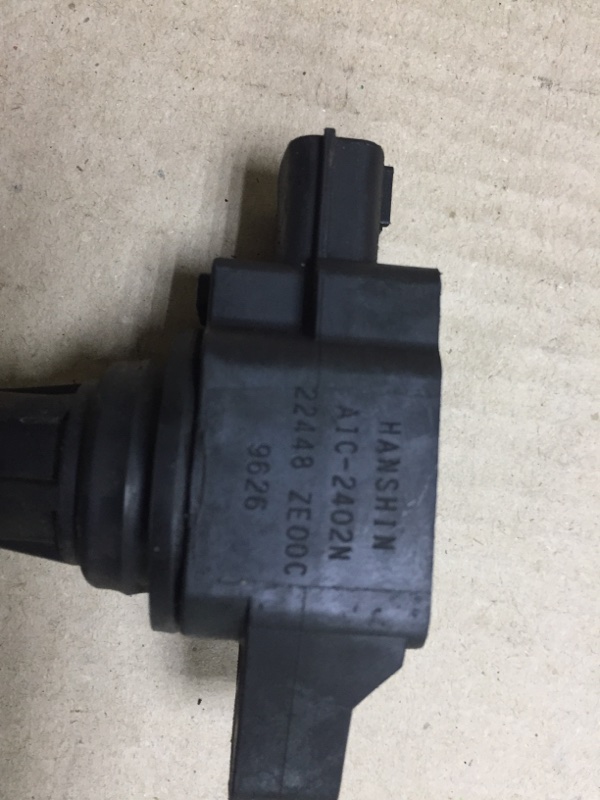 Катушка зажигания QX56 / TITAN / ARMADA 04-16 2008 VK56DE