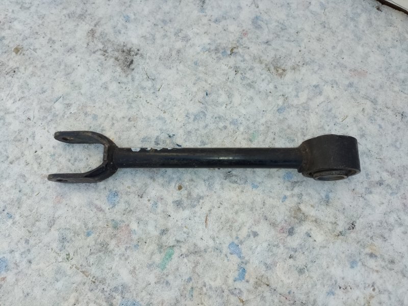 Рычаг задней подвески продольный M35/M45 04-10 2004 3.5 VQ35DE