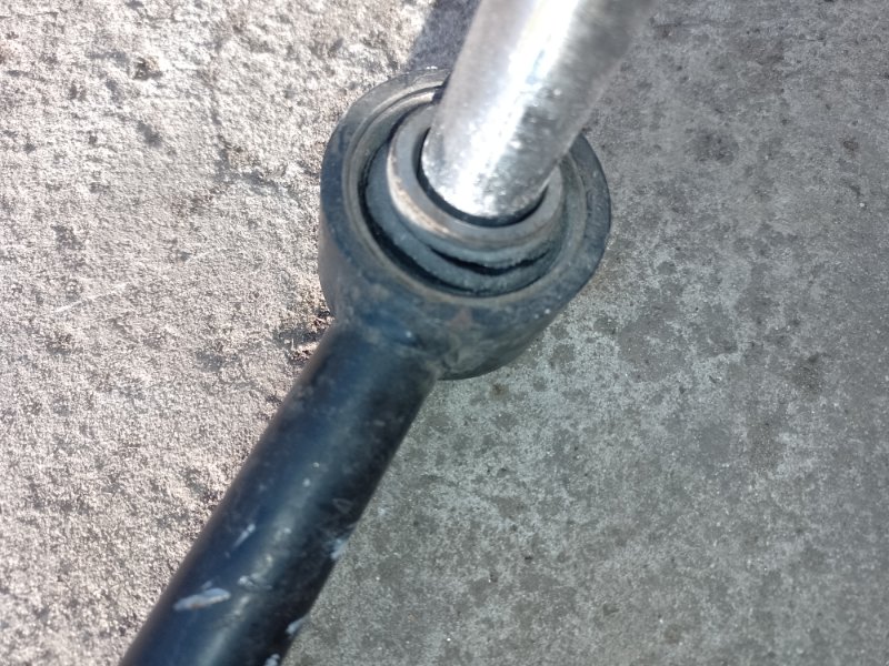 Рычаг задней подвески продольный INFINITI M35/M45 04-10 3.5 VQ35DE