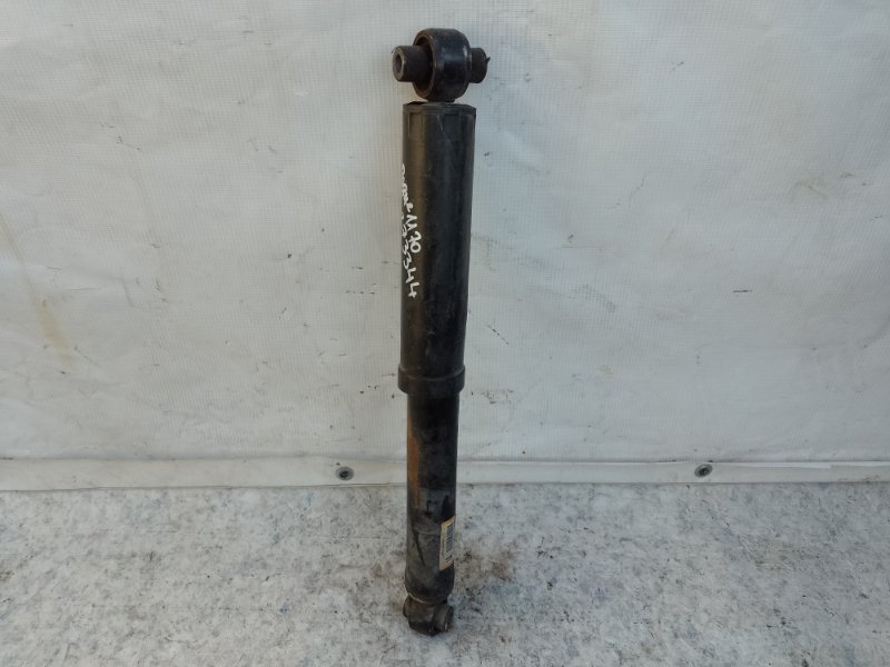 Амортизатор задний NISSAN X-TRAIL/ROGUE T32 13-20 2018 2.5 QR25DE E6210-4BA0D Б/У