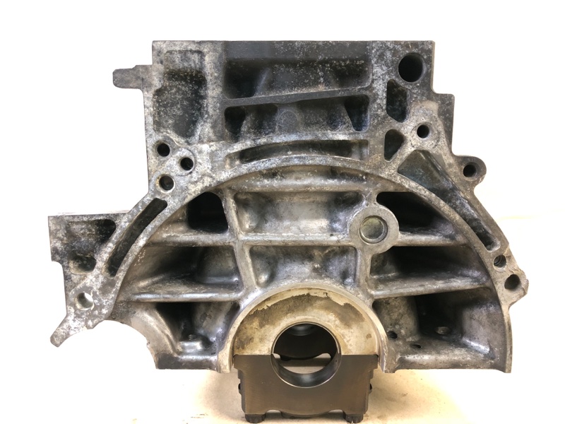 Блок двигателя COROLLA 150 06-13 1ZR