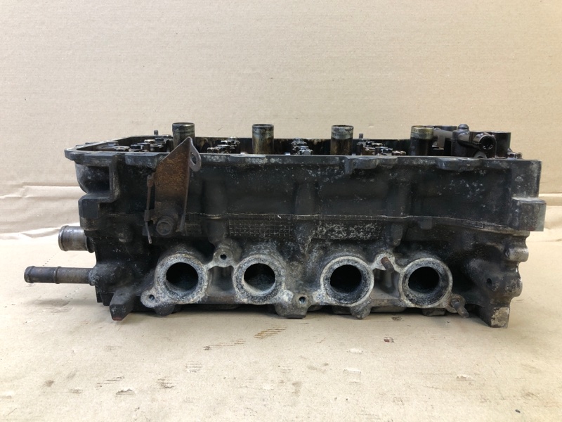 Головка блока цилиндров COROLLA 150 06-13 1ZR
