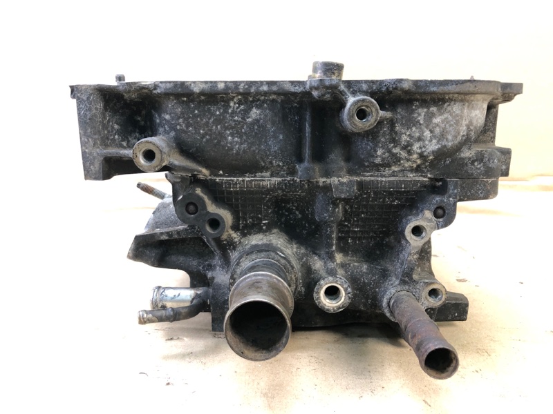 Головка блока цилиндров COROLLA 150 06-13 1ZR