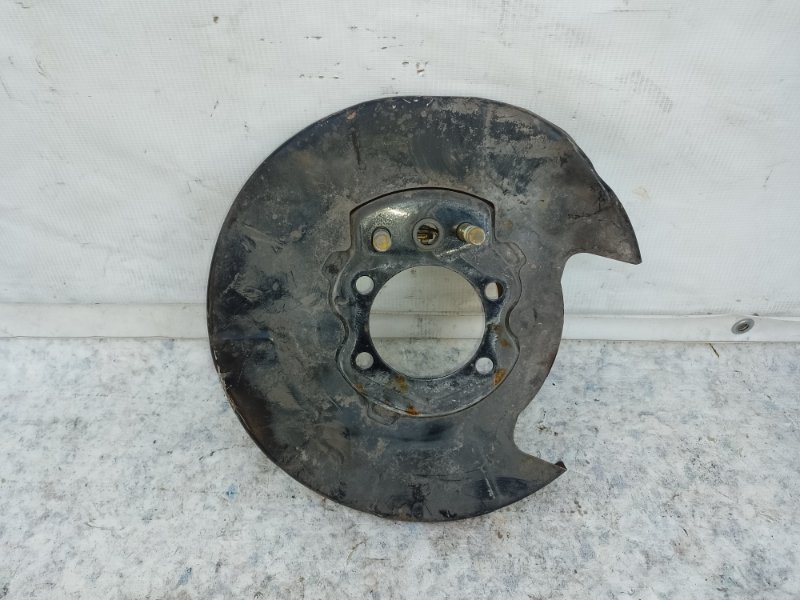 Тормозной механизм правый M35/M45 04-10 2004 3.5 VQ35DE