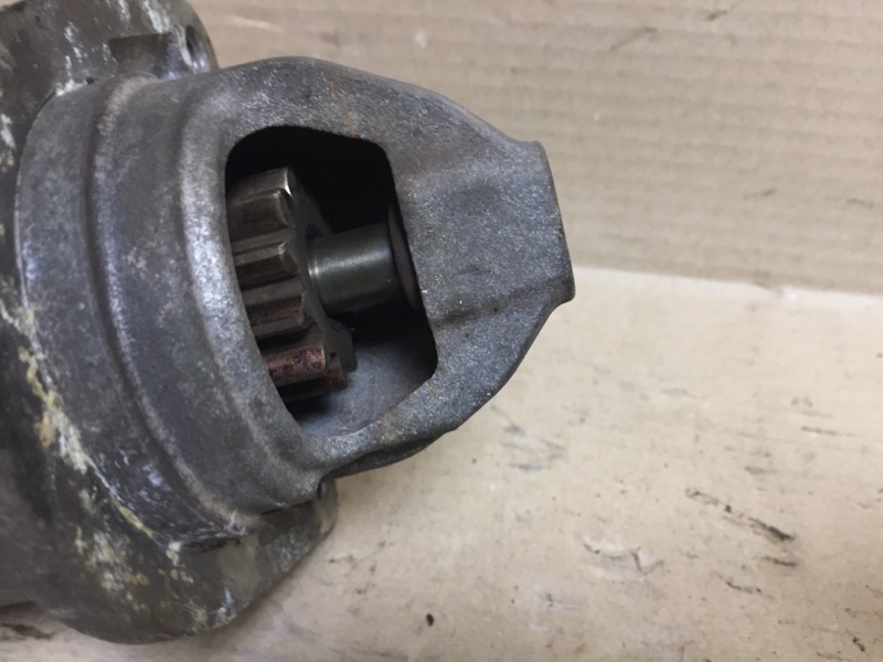 Стартер QX56 / TITAN / ARMADA 04-16 2008 VK56DE Стартер QX56 / TITAN / ARMADA 04-16 2008 VK56DE