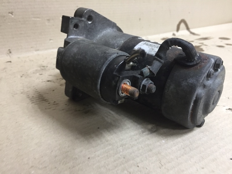 Стартер QX56 / TITAN / ARMADA 04-16 2008 VK56DE Стартер QX56 / TITAN / ARMADA 04-16 2008 VK56DE