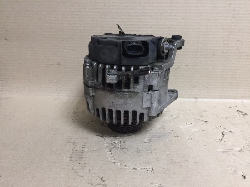 Генератор QX56 / TITAN / ARMADA 04-16 2008 VK56DE