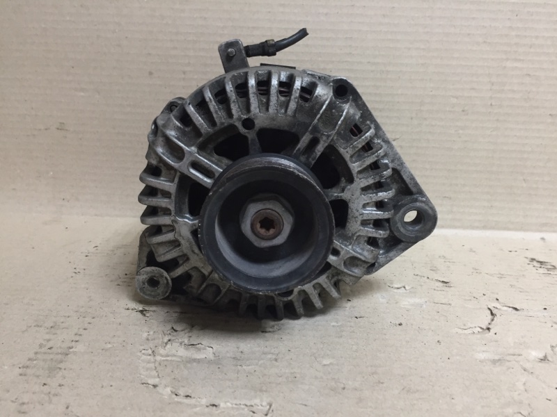 Генератор QX56 / TITAN / ARMADA 04-16 2008 VK56DE