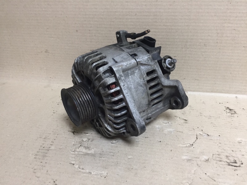 Генератор QX56 / TITAN / ARMADA 04-16 2008 VK56DE