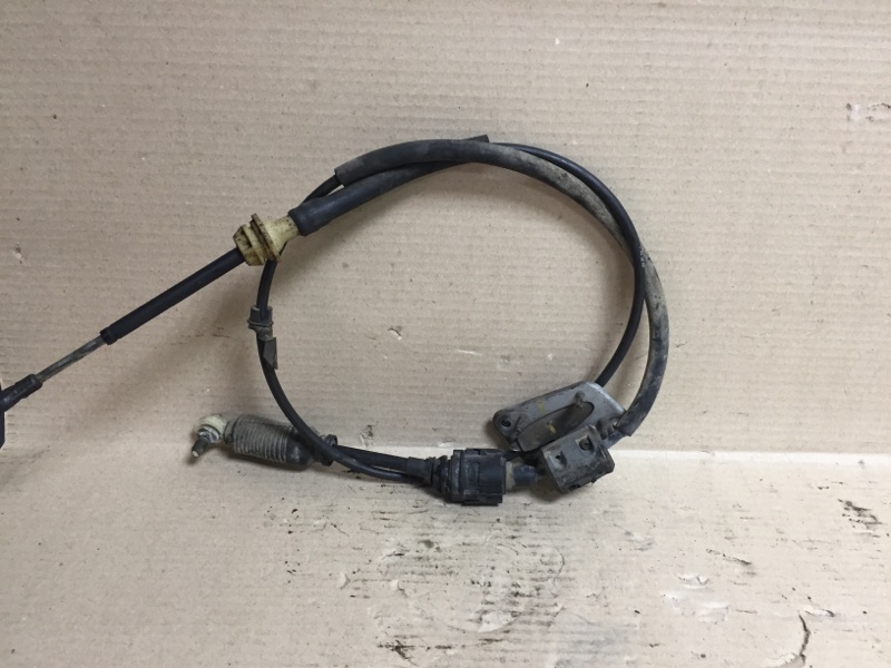 Трос переключения АКПП QX56 / TITAN / ARMADA 04-16 2008 VK56DE