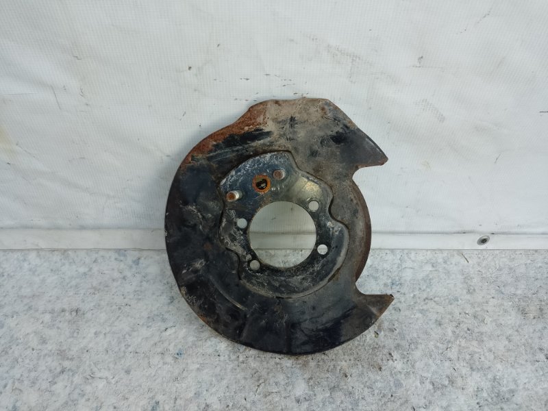 Тормозной механизм задний правый QUEST S 11-17 2014 Минивен E52 3.5