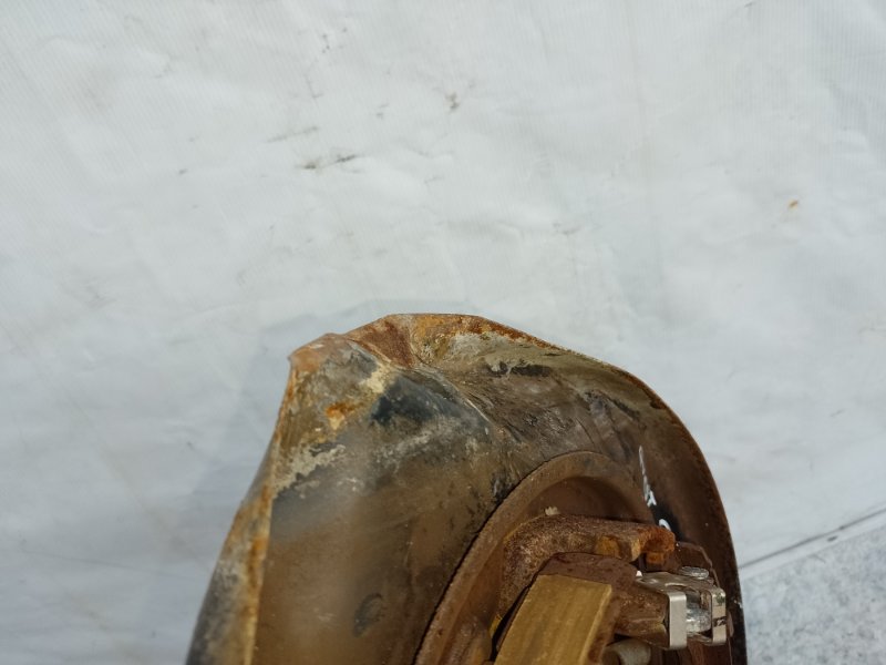 Тормозной механизм задний правый NISSAN QUEST S 11-17 Минивен E52 3.5