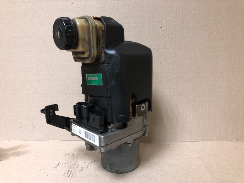 Насос ГУР электрический QUEST S 11-17 2014 Минивен E52 3.5