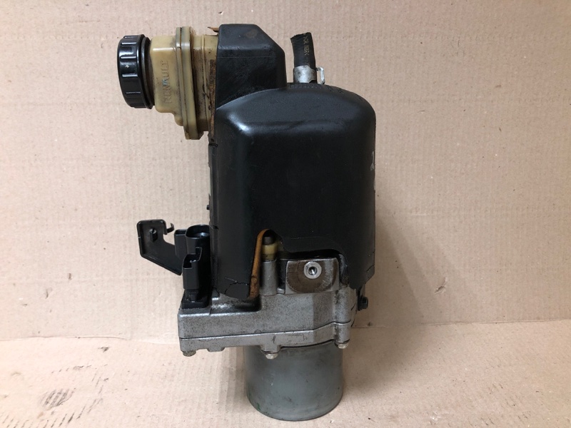 Насос ГУР электрический NISSAN QUEST S 11-17 Минивен E52 3.5