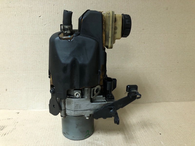 Насос ГУР электрический QUEST S 11-17 2014 Минивен E52 3.5