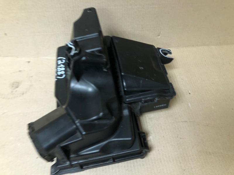 Корпус воздушного фильтра QUEST S 11-17 2014 Минивен E52 3.5