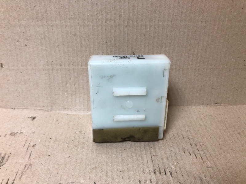 Блок электронный INFINITI M35/M45 04-10 98800-EH100 Б/У