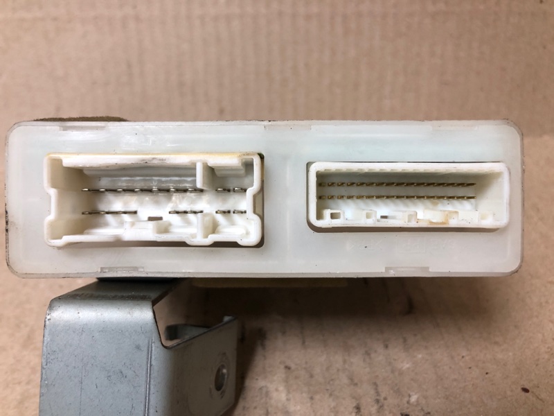 Блок электронный M35/M45 04-10