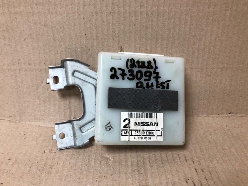 Блок электронный INFINITI M35/M45 04-10 253C0-EH001 Б/У