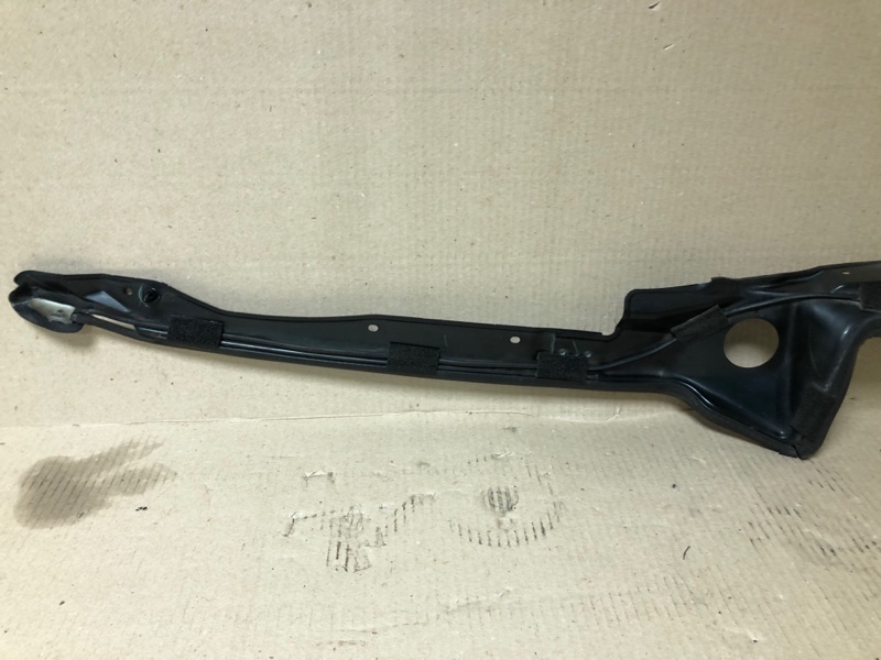 Датчик открытия багажника левый QUEST S 11-17 2014 Минивен E52 3.5