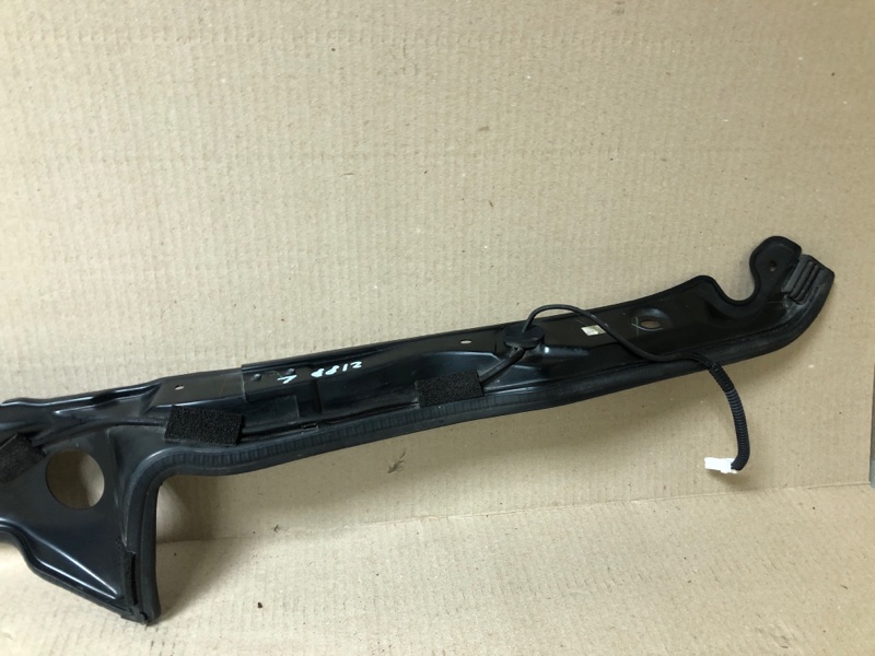 Датчик открытия багажника левый QUEST S 11-17 2014 Минивен E52 3.5