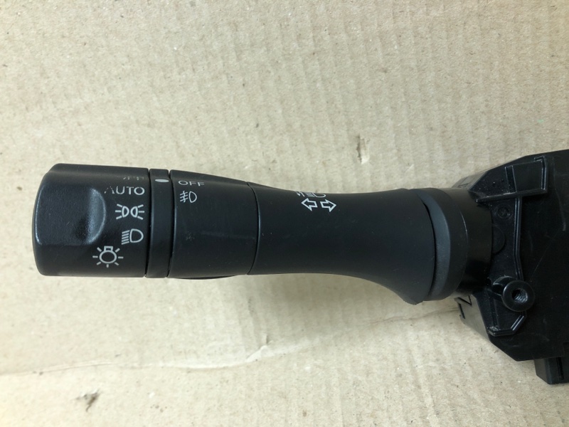 Подрулевой переключатель QUEST S 11-17 2014 Минивен E52 3.5