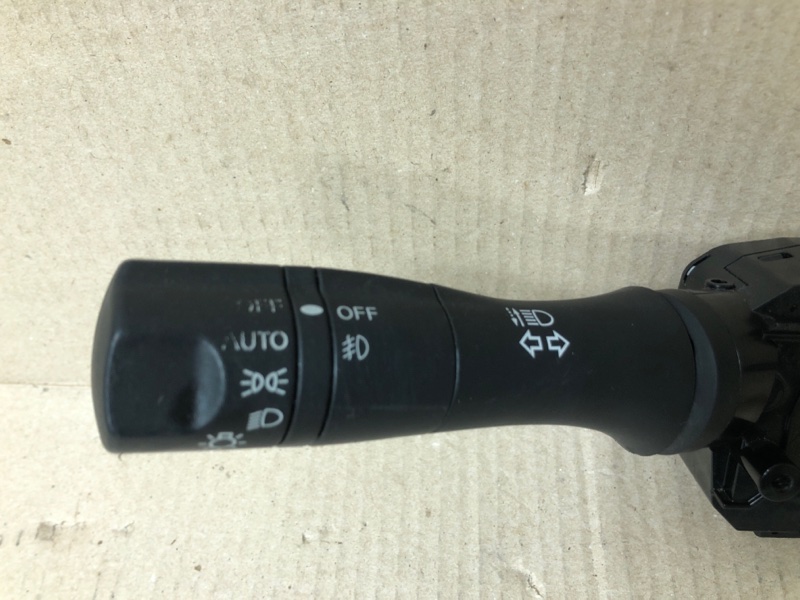 Подрулевой переключатель NISSAN QUEST S 11-17 Минивен E52 3.5