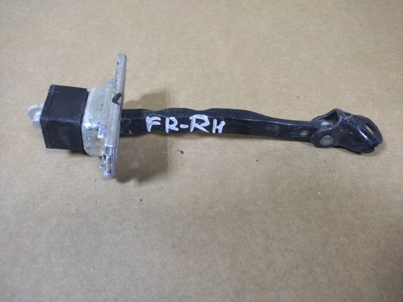 Ограничитель двери передний правый RDX 12-19 2016 Внедорожник 3.5