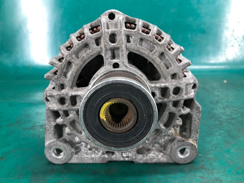 Генератор X-TRAIL T31 07-14