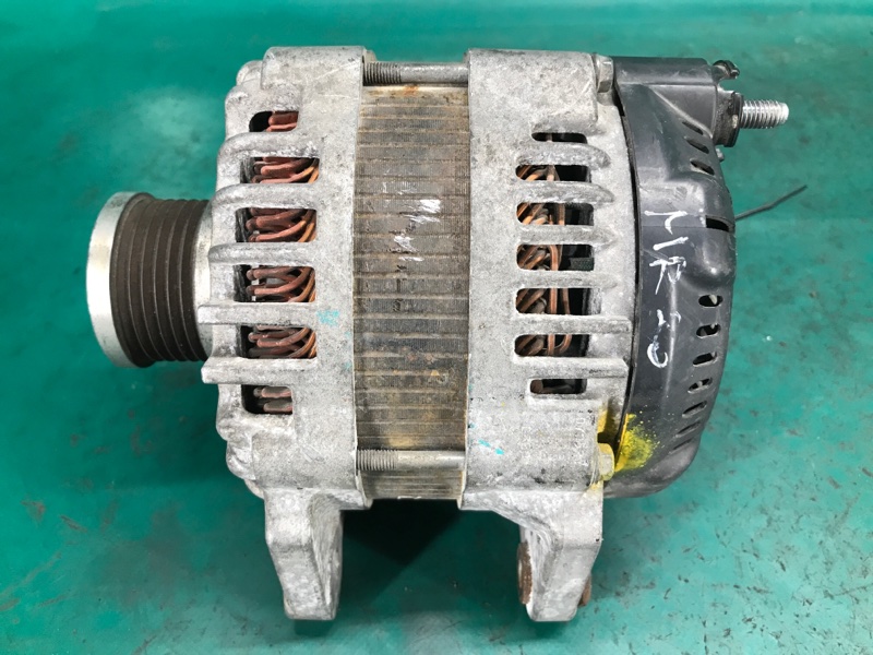 Генератор X-TRAIL T31 07-14