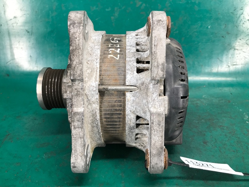 Генератор X-TRAIL T31 07-14