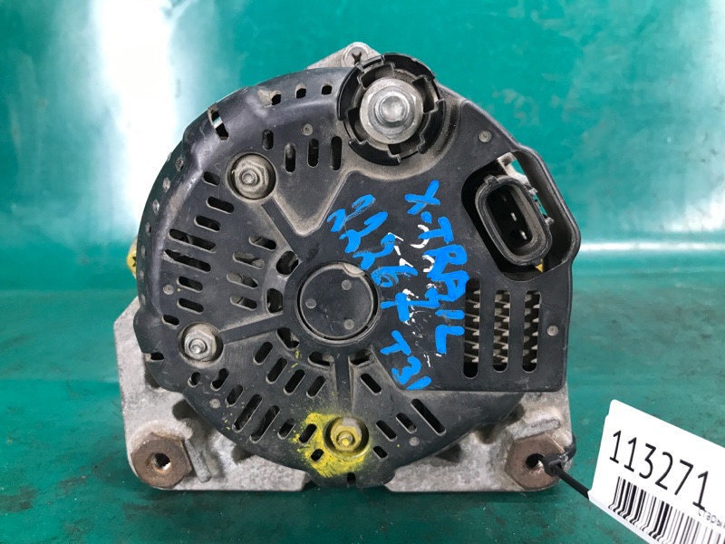 Генератор X-TRAIL T31 07-14