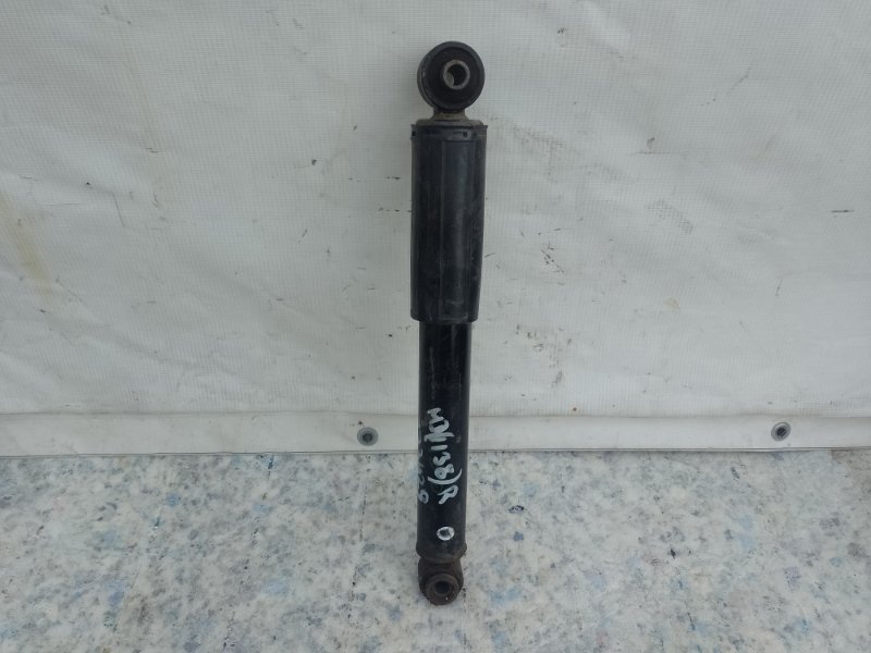 Амортизатор задний HYUNDAI ELANTRA MD 10-15 2012 1.8 G4NB 55300-3X200 Б/У