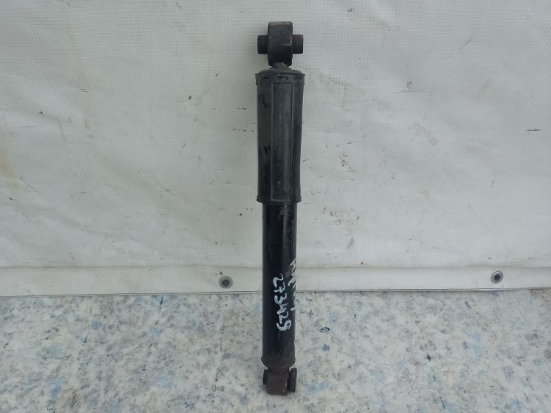 Амортизатор задний ELANTRA MD 10-15 2012 1.8 G4NB