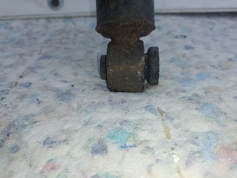 Амортизатор задний HYUNDAI ELANTRA MD 10-15 1.8 G4NB