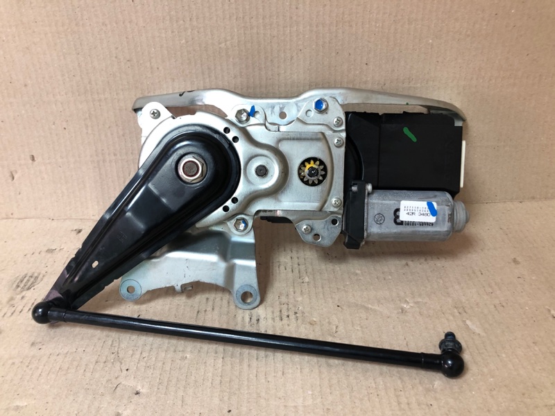 Запчасть моторчик привода ляды NISSAN QUEST S 11-17 2014 Минивен E52 3.5 90560-1JA0A Б/У Моторчик привода ляды NISSAN QUEST S 11-17 2014 Минивен E52 3.5 90560-1JA0A Б/У